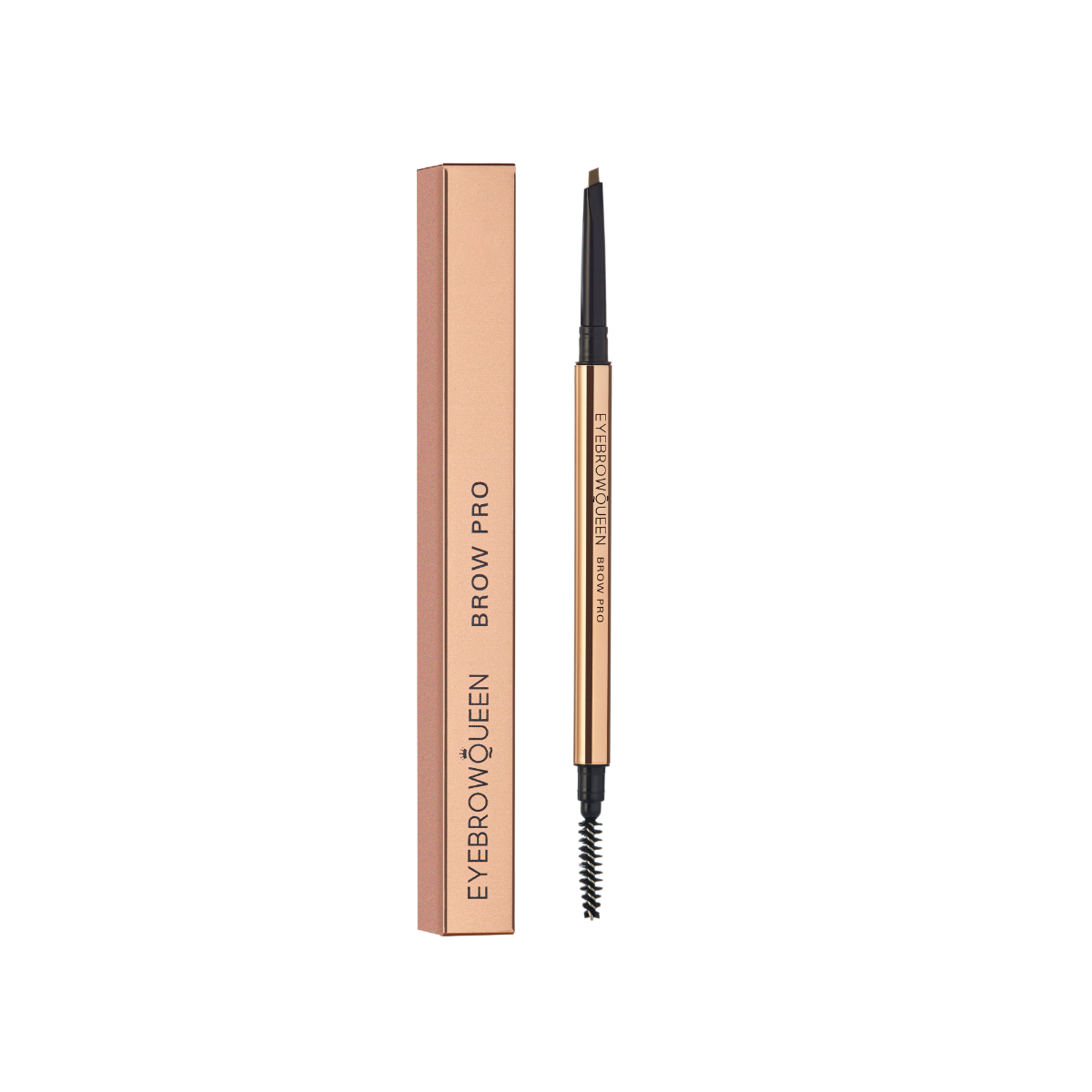 Brow Pro Eyebrow Pencil Best Eyebrow Pencil Eyebrow Queen Pro