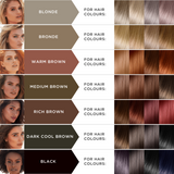 BROW PALETTE