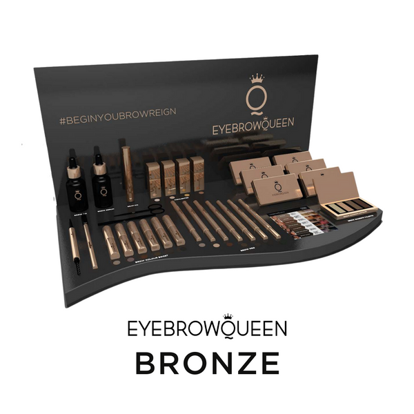 Bronze Retail Package